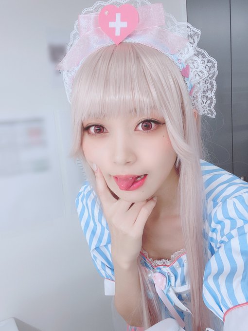 コスプレイヤー雪野ななのTwitter画像37