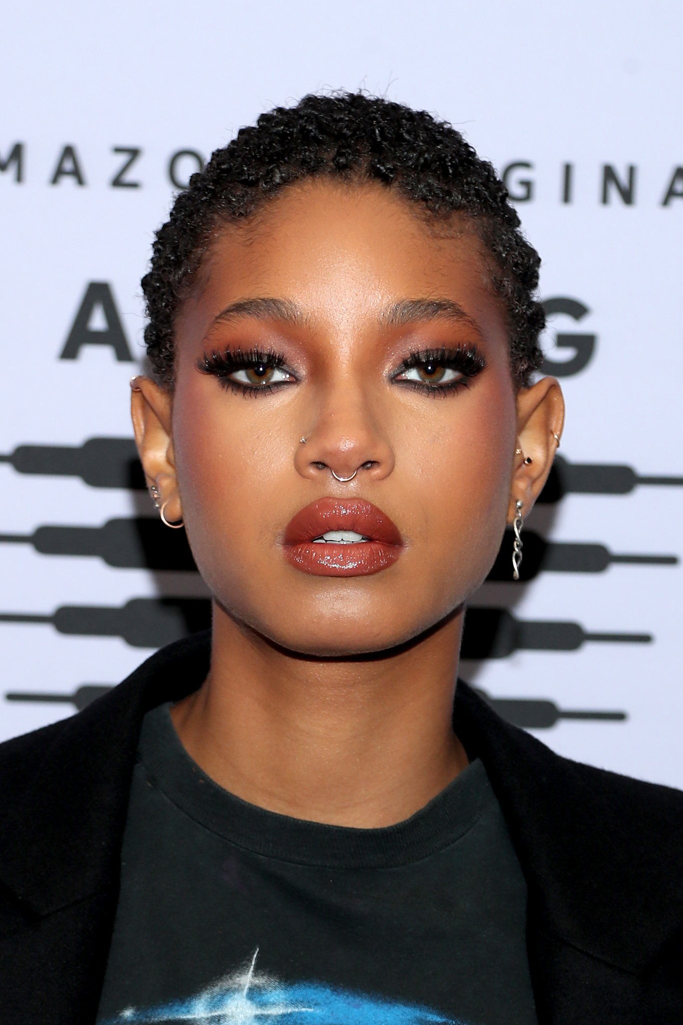 Happy 20th birthday, Willow Smith!  ( : 