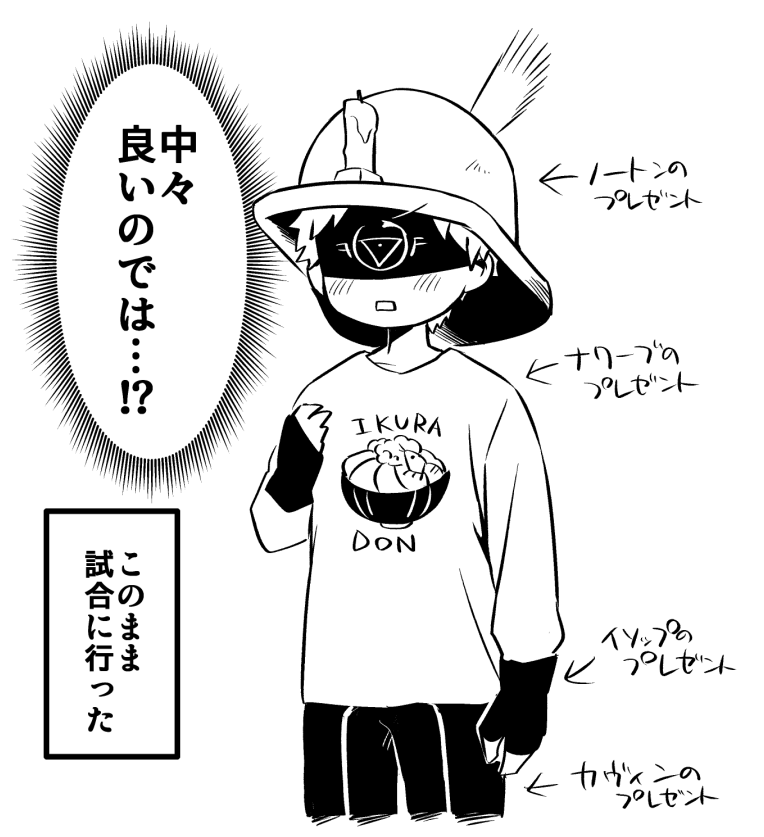 第五人格 Min T ミント