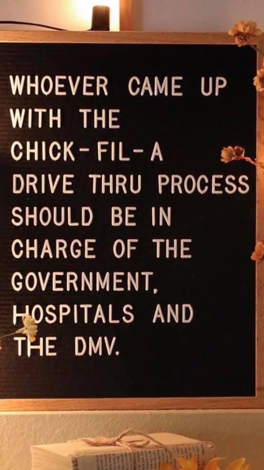 PastorTyHart's tweet photo. Imagine if @Chik_Fil_A and @jimmyjohns had some children. #solutions #freakyfast https://t.co/IyLVQVvbtV