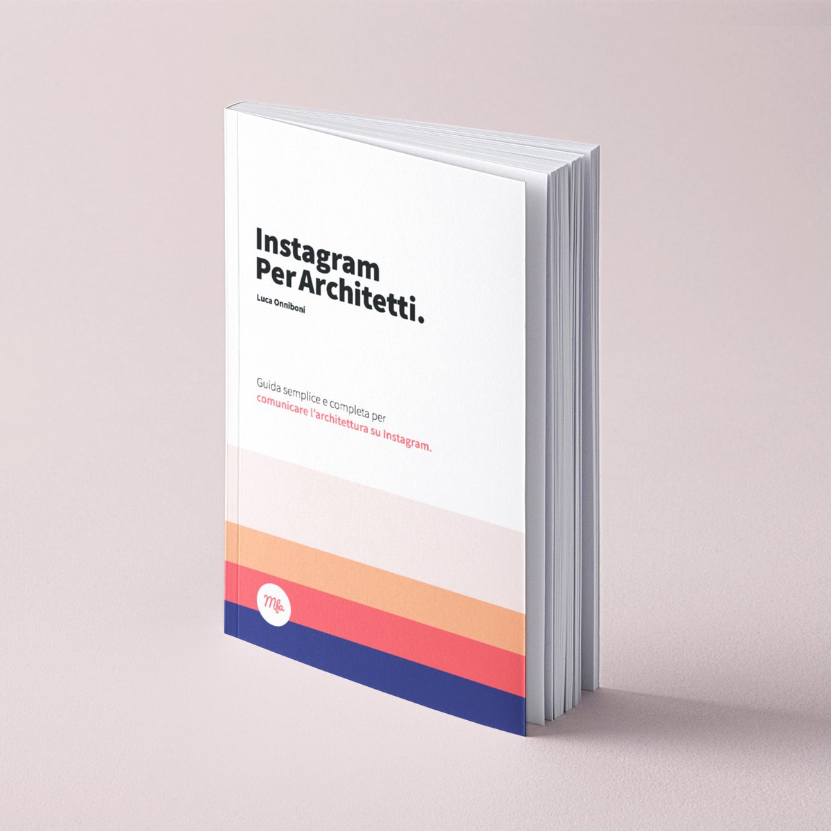 La guida del co-fondatore di #Objects. <a href="/LucaOnniboni/">Luca Onniboni</a>  dedicata all'#InstagramMarketing per #Architetti e studi di #Architettura!

In PDF scaricabile o su Amazon: 
objectsmag.it/instagram-per-…

#archiobjects #instagram #marketingforarchitects