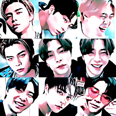 for my ag  #NewProfilePic