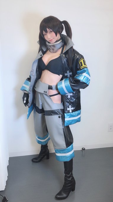 Twitterのコスプレ画像46