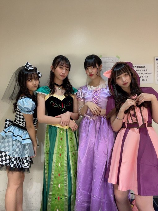 奥野未悠のTwitter画像11