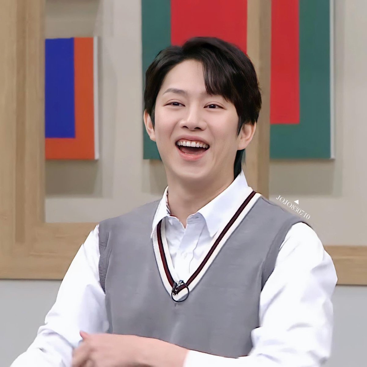 201031 - Heechul at Knowing Brothers ep253
#Heechul #김희철 #희철 #希澈 #金希澈 #ヒチョル #우주대스타
#KnowingBrothers #knowingbros https://t.co/M8bOF3nUkO