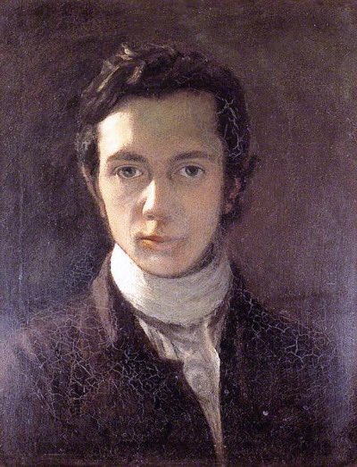 "Is there another Life? Shall I awake and find all this a dream? There must be we cannot be created for this sort of suffering."    ~ John Keats