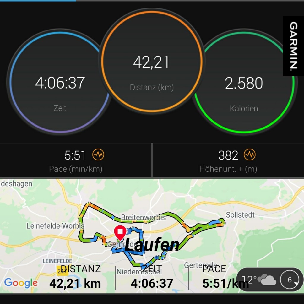 pop3lz's tweet photo. #garmin #beatyesterday #dreisprachiglaufendigital https://t.co/yDQwnLNcgs