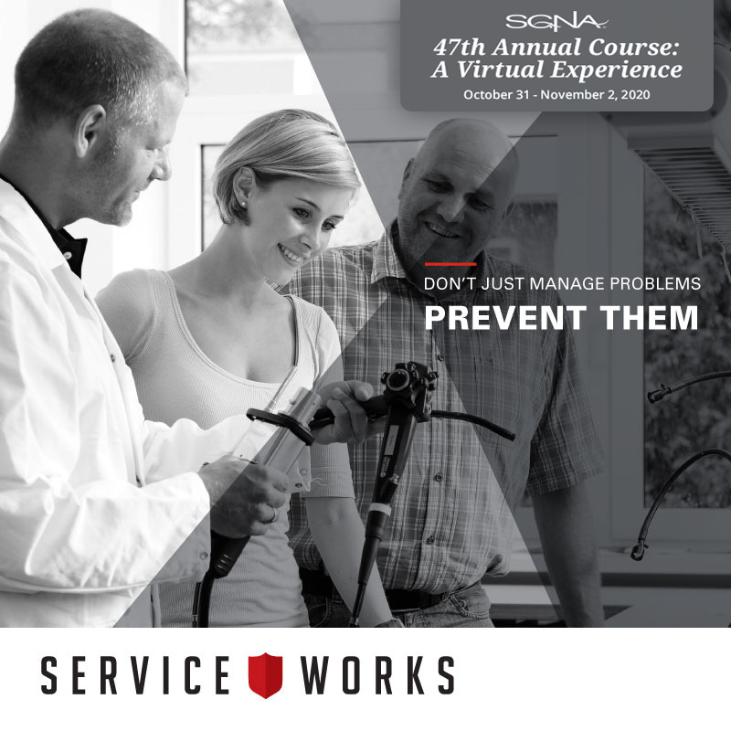 PENTAXAmericas's tweet photo. We're excited to be exhibiting at #SGNA47 this weekend! Register today and come visit us in the Virtual Exhibit Hall to learn more about our ServiceWorks program.
💻: https://t.co/kJkvy7wq6a
#patientsafety #endoscopy #serviceworks #riskmanagement https://t.co/vjgGMtheWa