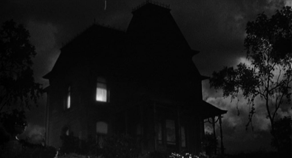 Oct. 31st:Psycho (1960, Dir. Alfred Hitchcock)Thought I’d end this thread with the master of suspense himself. This film has aged so incredibly well; the twists and turns are just as effective today. It’s also probably the most iconic and important film on this entire thread.