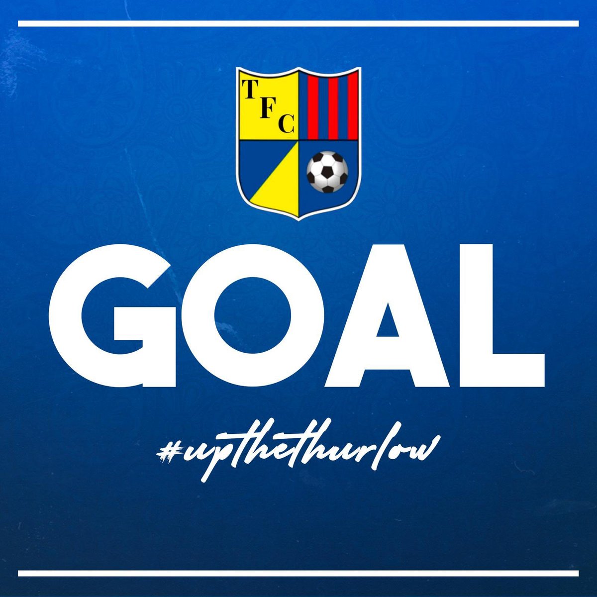 ThurlowSeniorFC's tweet photo. 1-1 Sean Johnson for Thurlow direct from a corner... https://t.co/35f7TnisJi