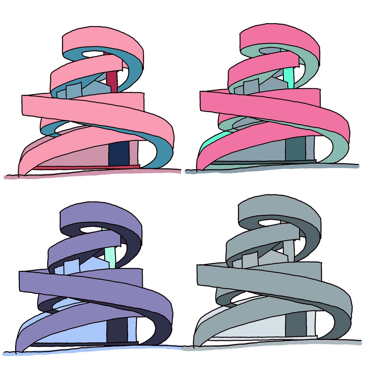 Mvがおしゃれだったもんで