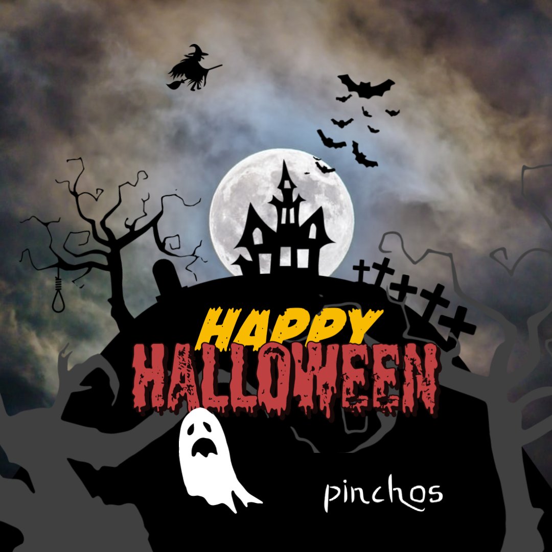 Pinchos Cafe & Tapas tweet media