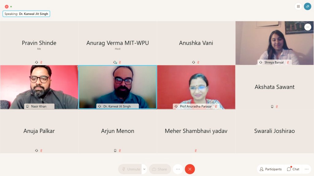 rjnasirkashmir's tweet photo. Sharing some moments of todays lecture I delivered on " Engaging the Audience in Digital Age : A Radio Professional's Perspective " for the Media Students of MIT WORLD PEACE UNIVERSITY PUNE . 
#rjnasirofficial #mitworldpeaceuniversity #radiomasterclass https://t.co/pCFHOxvKR3