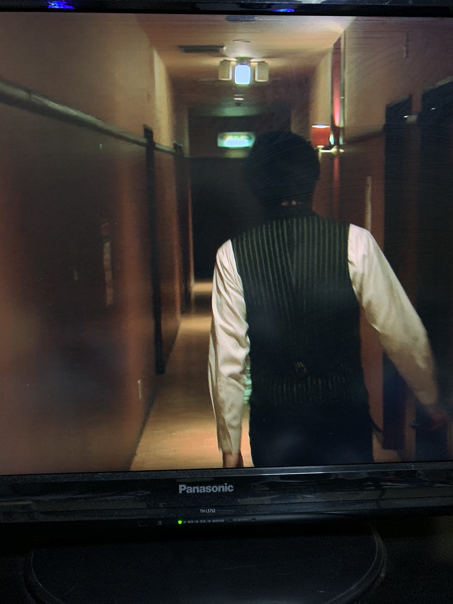 たくにぃー え ほん怖のカラオケボックスの話 熊本某所じゃなくて パティオ佐原じゃん パティオで撮影してたんだ