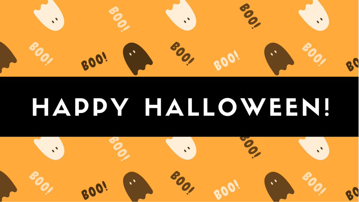 AlternativeHost's tweet photo. Have a safe and #HappyHalloween!
From all of us here at Alternative Hosting!
🎃👻🕸🕷👻🎃 https://t.co/DhArxhgyBH