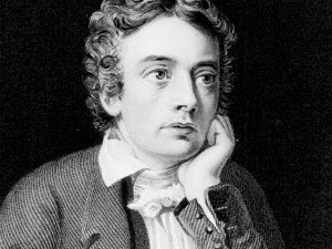 "If poetry does not come as naturally as leaves to a tree,then it better not come at all."      ~ John Keats