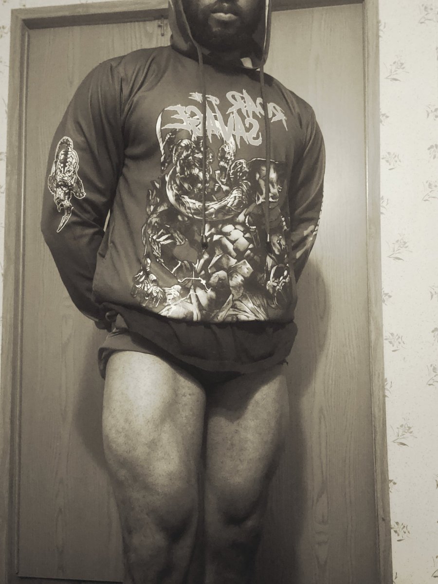 JrSup3rman6's tweet photo. THEM GAINZ THOUGH 💪🏽😎 #swoleisthegoal #bouldershoulders #biceps #traps #triceps #bigchest #fitnessmodel #veinspoppin #sponsoredathlete #fitness #fitlife #allaboutthegains #athlete #abscheck #quads #treetrunklegs #bodybuilding #bigback https://t.co/N125J07dvA