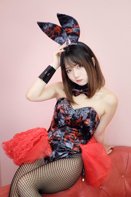 Twitterのコスプレ画像6