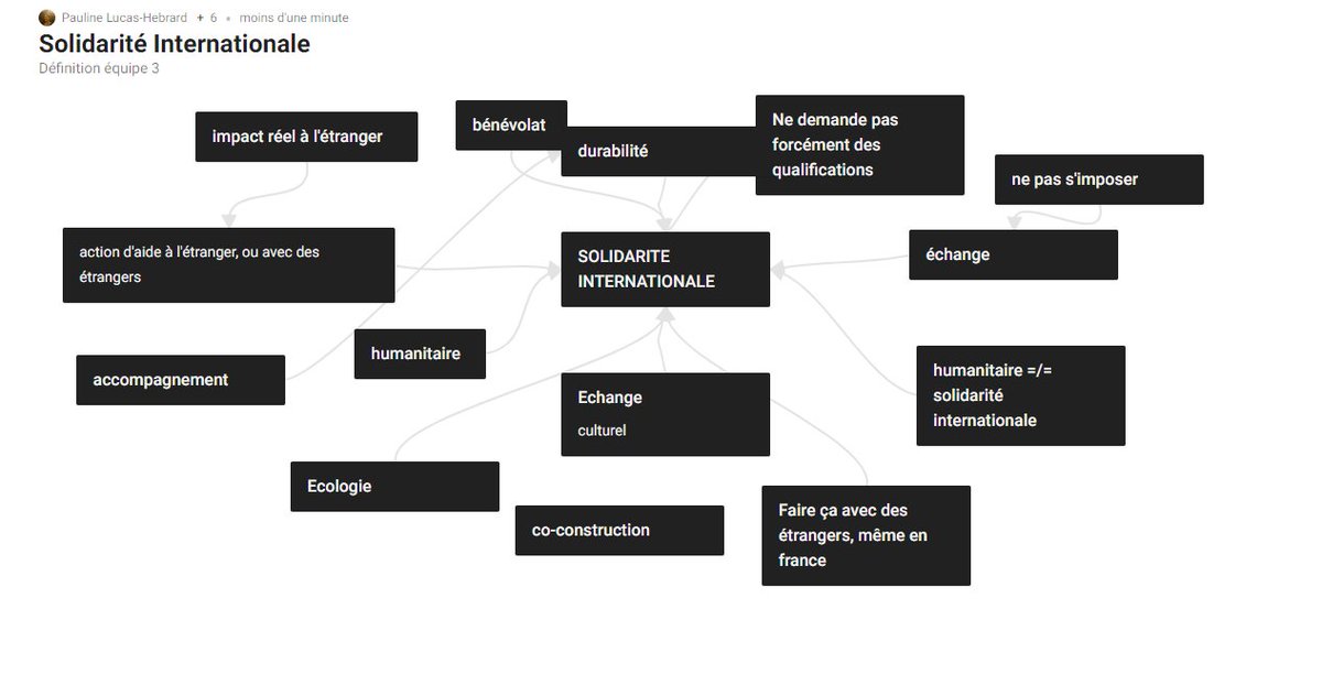 Compagnons tweet media