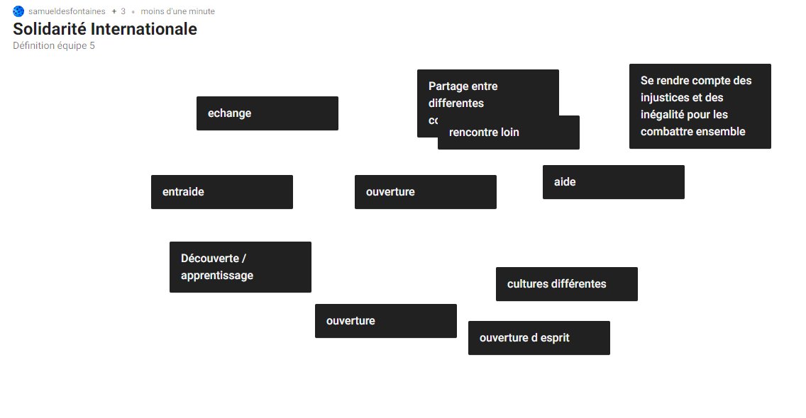 Compagnons tweet media