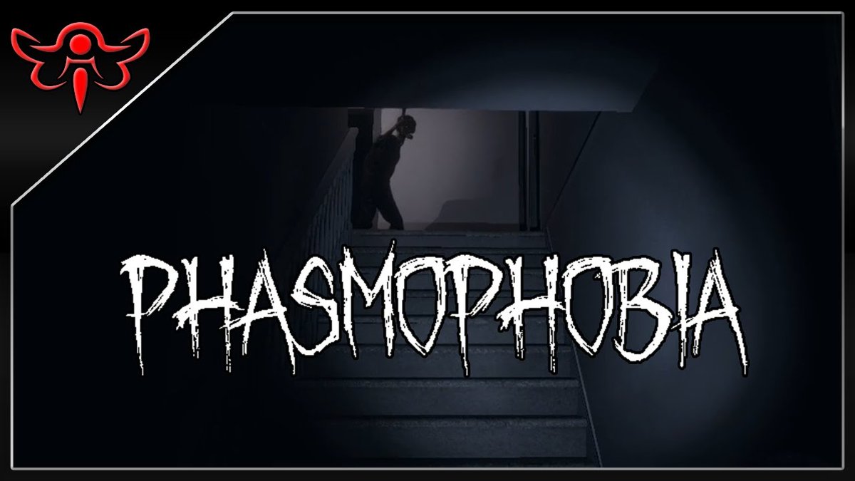 OddDAKGaming's tweet photo. In this video Kaiser, Ash, Sly, and Cait play Phasmophobia! Cait's a complete coward when it comes to spooky stuff so we're really surprised that she agreed to play this!

Watch Now: https://t.co/LFu06D6u5t

#phasmophobia #horrorgame #spooktober #ghosthunting #indiegame https://t.co/zYgLKUr81c