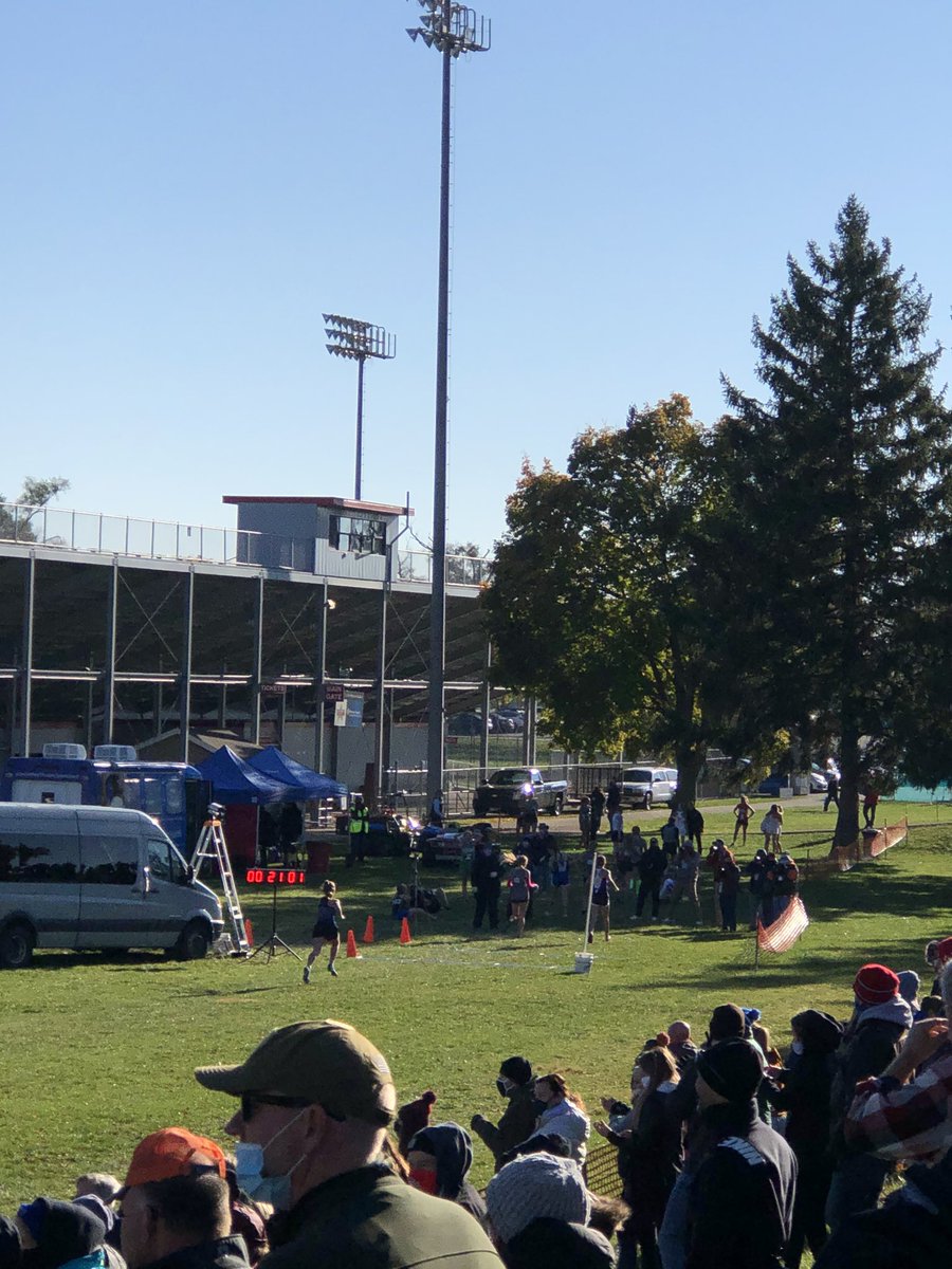 What an awesome freshman season!
Congratulations Maryn