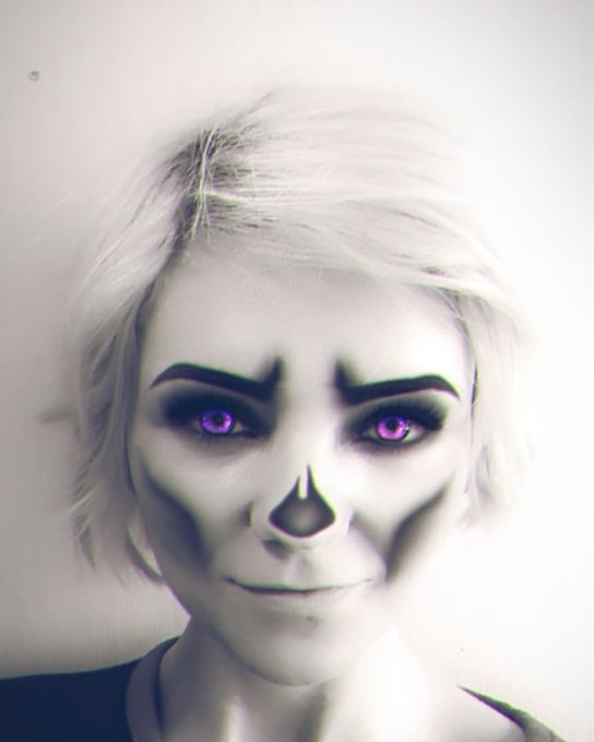 Happy Halloween Bitches 🦇🎃👻 https://t.co/inZcNSs7Aj<a href="/tag/hotmilf"class="tags"><span>#hotmilf</span></a><a href="/tag/justbeenbanged"class="tags"><span>#justbeenbanged</span></a>