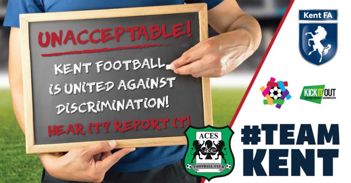 Greenways Aces FC (@greenwaysacesfc) on Twitter photo #always #speakout #united #football #nodiscrimination #aces #always #speakout #united #football #nodiscrimination #aces