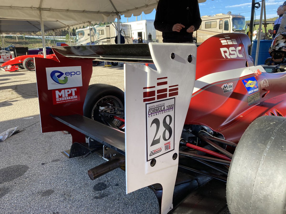 RSCProject415's tweet image. It’s. Race. Day.

#Chimera #PureDriving