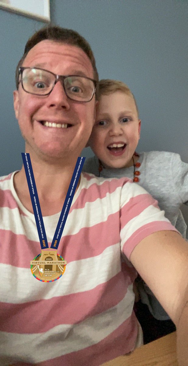 #ThisRunNYC #Sweepstakes <a href="/tcs_na/">Tata Consultancy Services—North America</a>