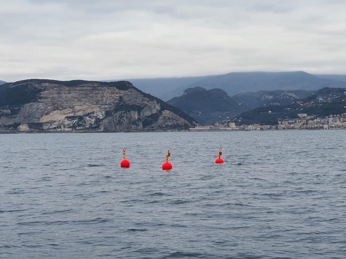 Interreg Maritime - Marittimo GIAS tweet media