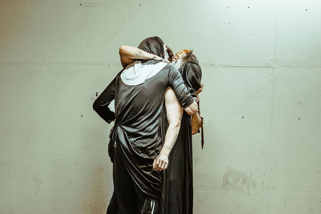 halloween vamps👻🎃