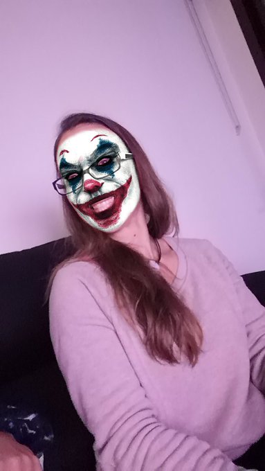 🤣❤️ 🤣 https://t.co/Ebv8FbQ32O<a href="/tag/gogo"class="tags"><span>#gogo</span></a><a href="/tag/postureo"class="tags"><span>#postureo</span></a>