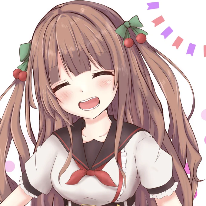 ちえりーらんどお疲れ様でした!!!
#ちぇり絵 