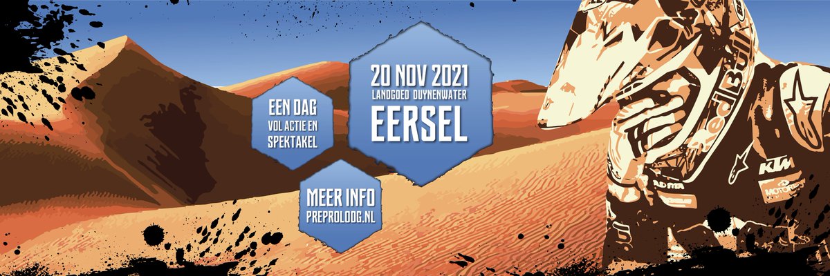 Preproloog tweet media