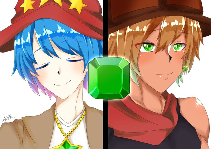 とんがりのtwitterイラスト検索結果 とんがりのtwitterイラスト検索結果