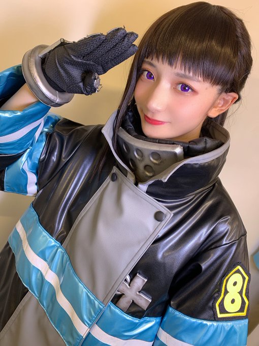 Twitterのコスプレ画像42