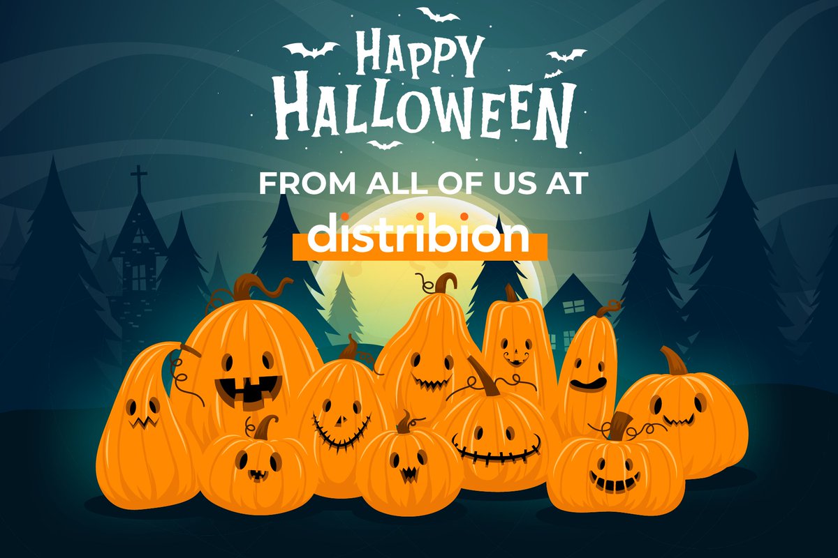 Distribion tweet media