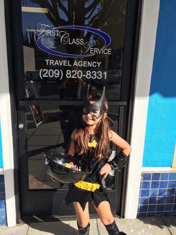 RelaxFirstClass's tweet image. Happy Halloween! Stay awesome!
#Halloween2020 #firstclassservice #travelisback