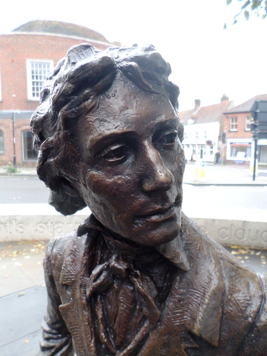 Although his poems were not generally well received by critics during his lifetime, his reputation grew after his death, and by the end of the 19th century, Keats had become one of the most beloved of all English poets.