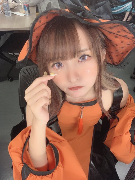 Twitterのコスプレ画像32