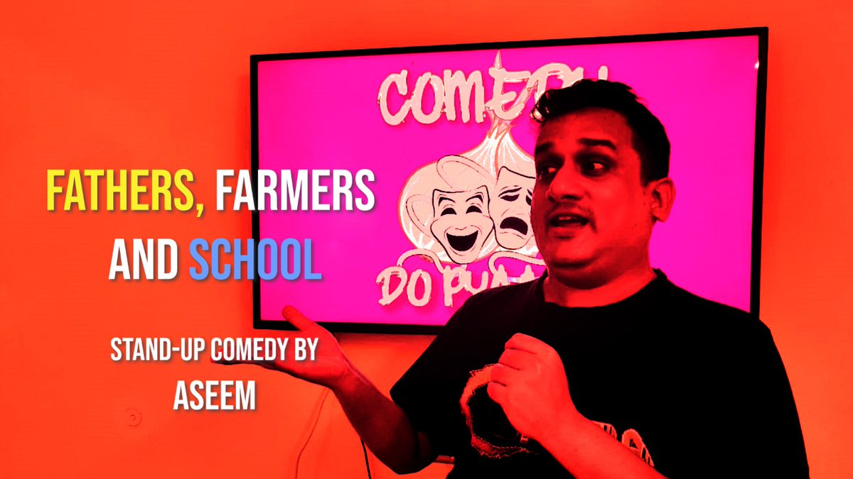 Tomorrow! 

#TTKarNa #lol #standupcomedy #indianstandupcomedy
