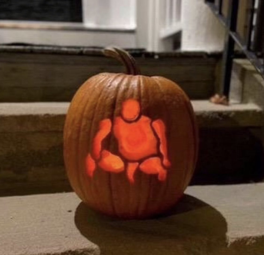 Jeux_Ent's tweet photo. Stay safe out there #🎃 https://t.co/BaSr2of0GA