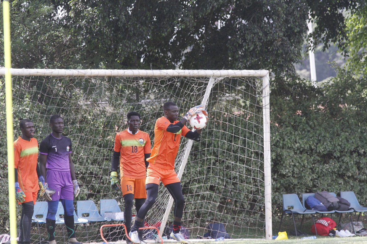 Football Kenya Federation tweet media