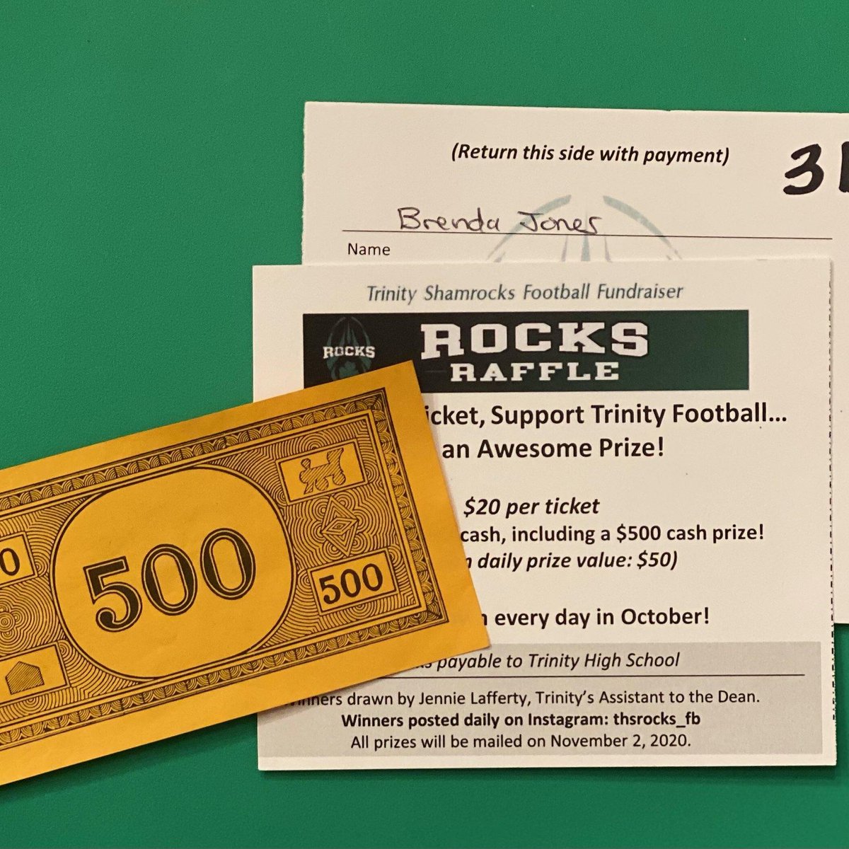 Todd Ryan tweet media