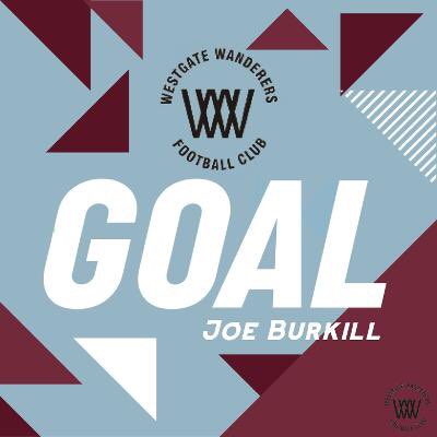 westgatefc1's tweet photo. GOAL - 1-0 Westgate, pen slotted into bottom right corner by @JoeBurkill https://t.co/ZXfuF6X5m4