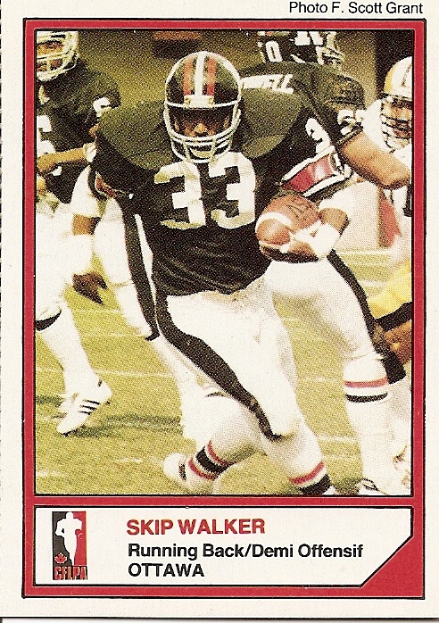 IfJimDontKnow's tweet photo. Oct 31/82 (38 yrs today), #OttawaRoughRiders 34 #MontrealConcordes 32 before 17,189 @ #LansdownePark. #SkipWalker with 2 TDs to reach 18 on the season. Broke #RonStewart's club record of 16 in one season. Concordes' QB #JohnnyEvans completed 30 to 50 passes, 12 to #NickArakgi. https://t.co/xeZwYKADsg