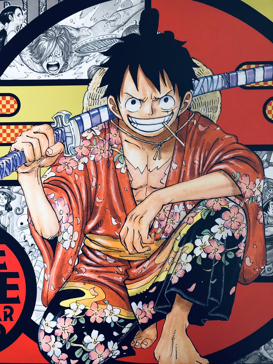 Monkey D Gizem ししし Luffy Luffy Is So So So Stunning