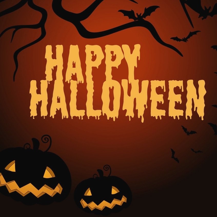 streamlinedstrt's tweet photo. Have a spooky day, and stay safe! https://t.co/5qNZpXWnrU