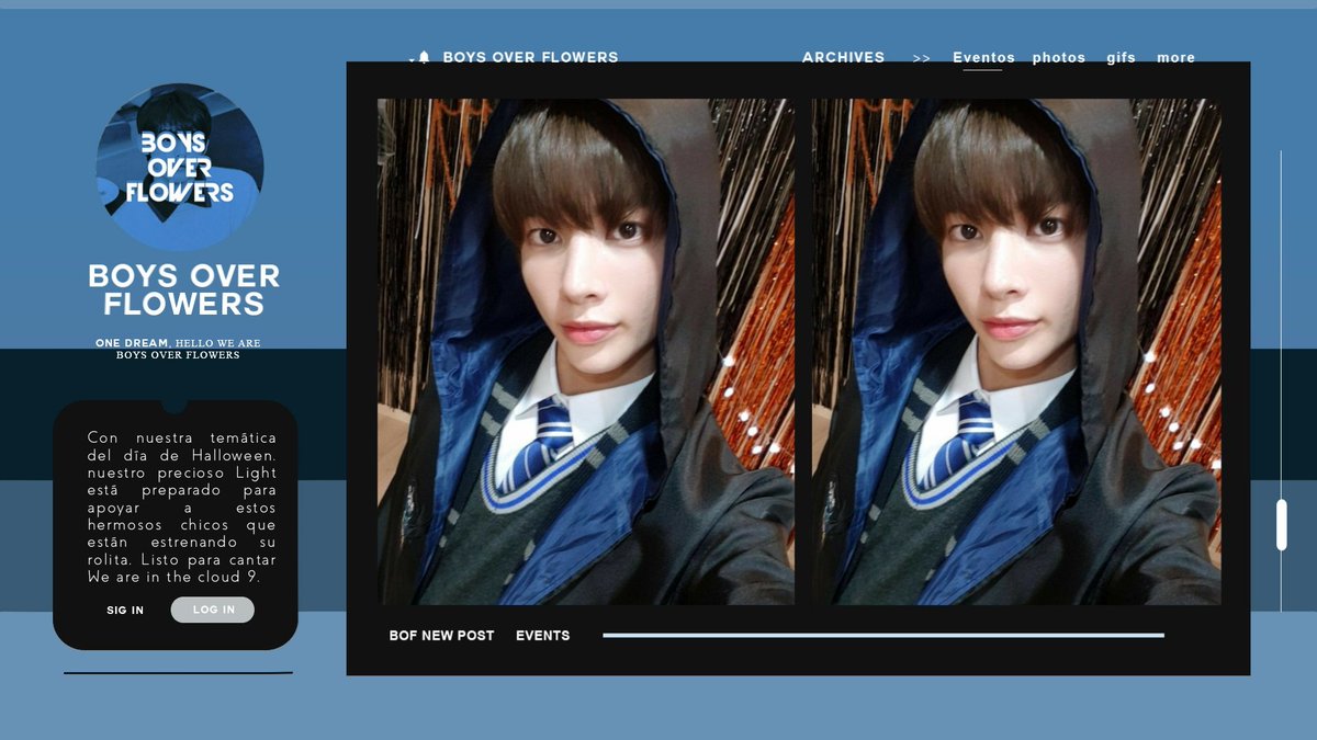 BOFLTWT_'s tweet photo. 𓄹 ࣪ ❄️ ˖ ࣪ ʾ 𝗼𝗻𝗲 › * (𝗱.) 𝕣𝕖𝕒𝕞 ⊹ ˖ ﹫bof_twt ⵓ 𝗻𝗲𝘄 / 𝕖𝕧𝕖𝕟𝕥 𓄹 : : #CLARITYCloud9.⊹ ִֶָ › @DREAMEntfk ‧₊˚
#WeCanFlyCLRTY junto a los reyes de @CLARITYseungil, que están sacando tremendo temazo. Nuestra lucecita en inglés con su capita estará apoyándolos. https://t.co/BpjqLgp29v